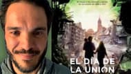 Kuno Becker agradece las nominaciones a los premios Ariel de su película sobre los terremotos en México