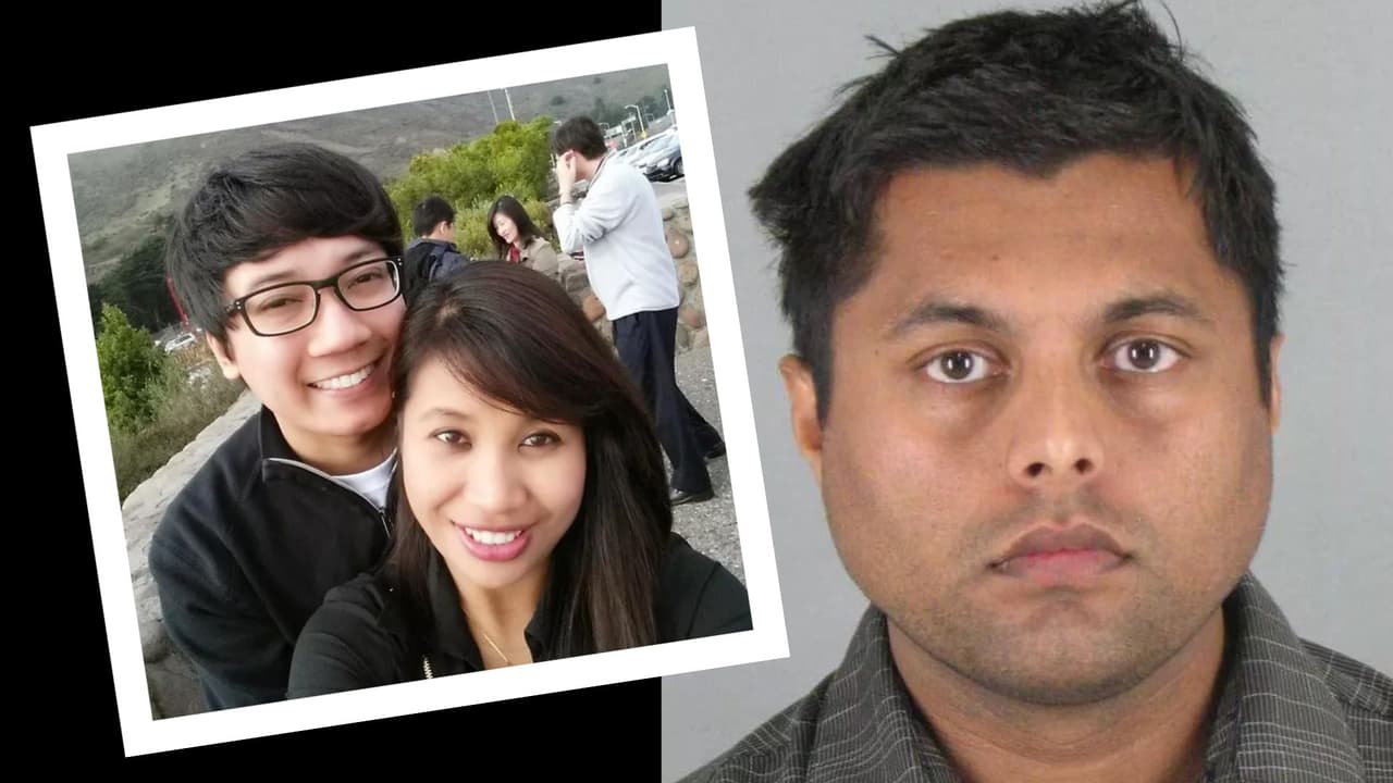 Condenan a sujeto que mató al novio de una compañera de trabajo porque ella lo rechazó