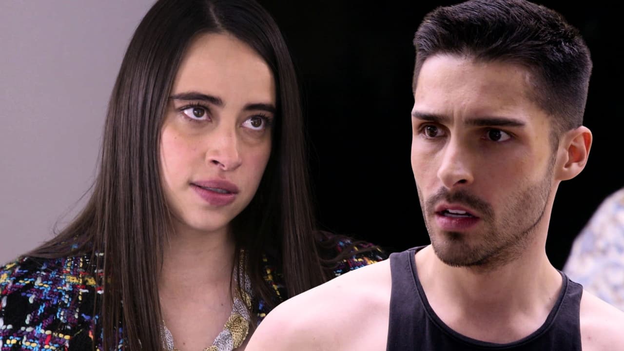 Resumen de La Rosa de Guadalupe capítulo 'Lo que odio de ti'