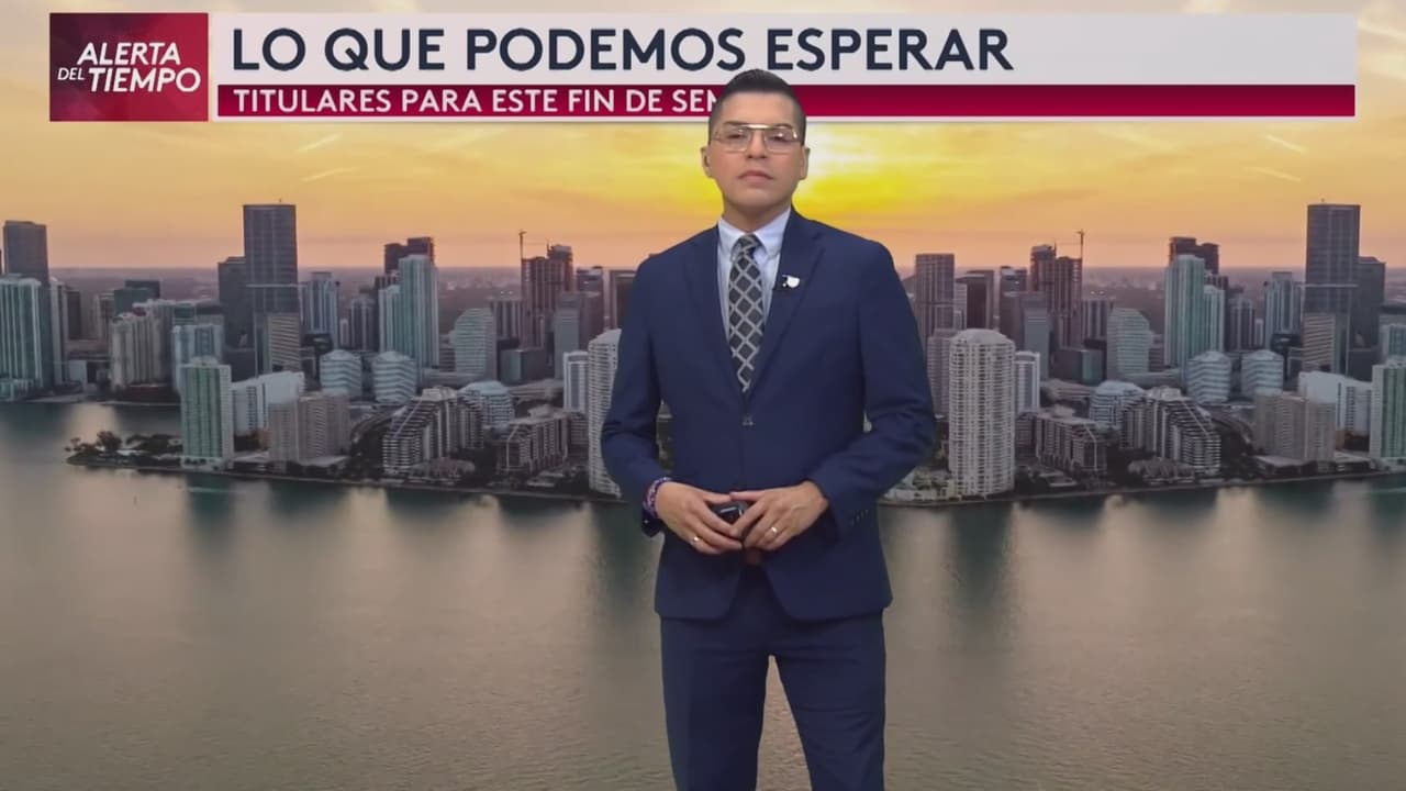 Alerta de Tiempo: Más de 60 millones de personas enfrentan tiempo severo y calor extremo en EEUU