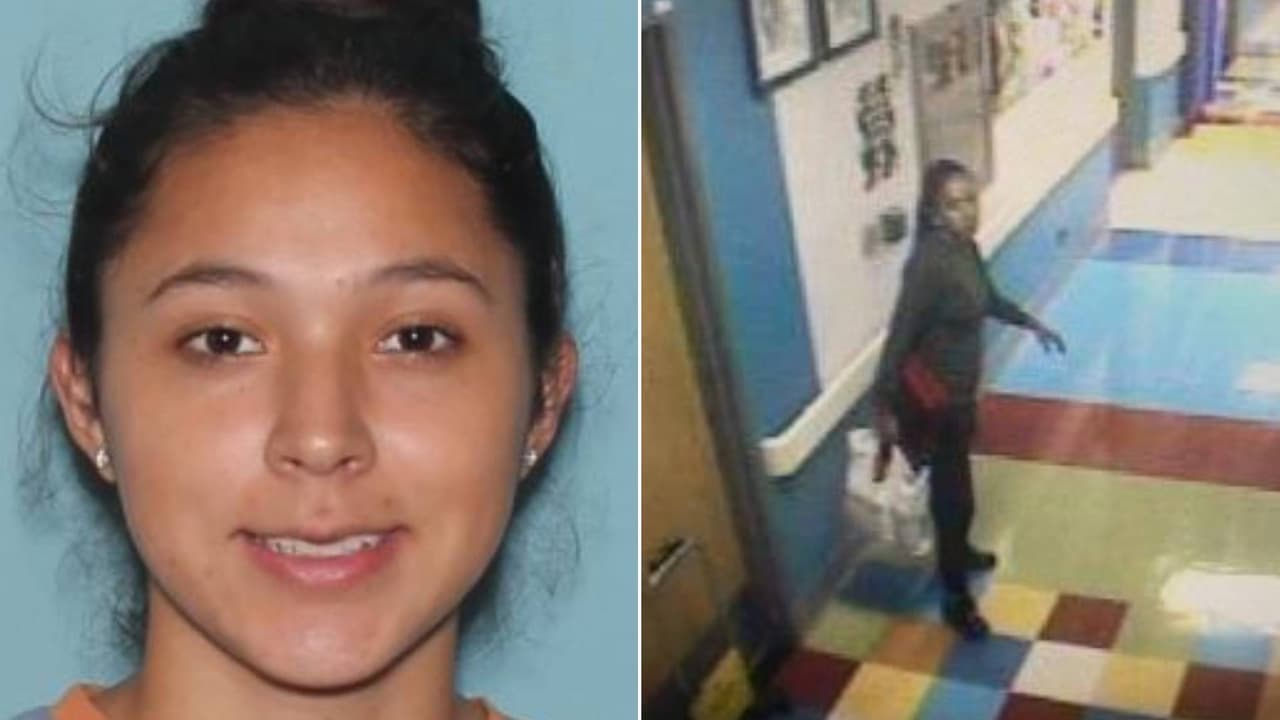 Activan Alerta Amber por niño recién nacido sustraído de un hospital en Phoenix