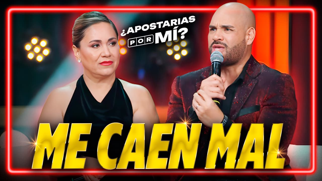 El Pelón y Laura aseguran que jamás le van a pedir perdón a Mario Bezares