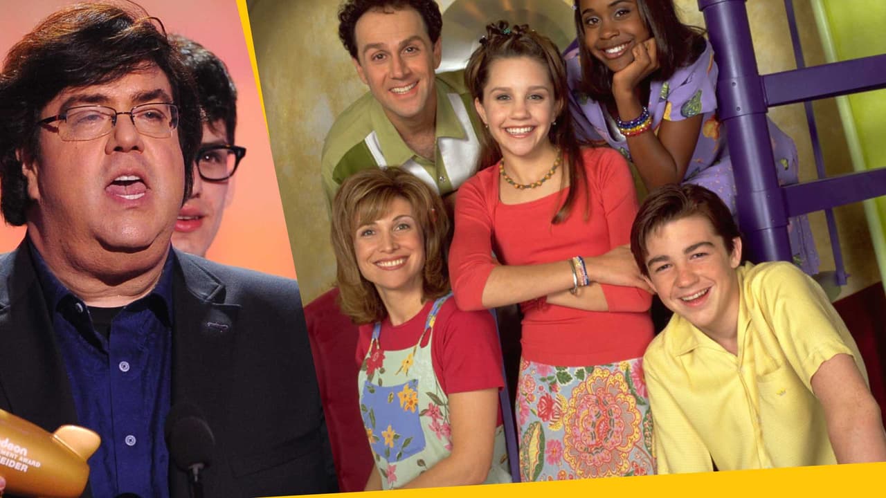 ¿Amanda Bynes estuvo embarazada de Dan Schneider? Los escándalos de 'The Amanda Show'