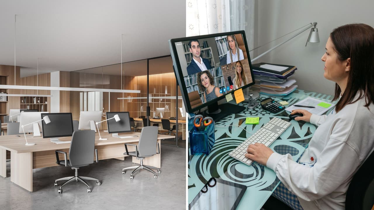 Fin del trabajo remoto para las agencias estatales en Texas: ¿Una solución o un nuevo problema?