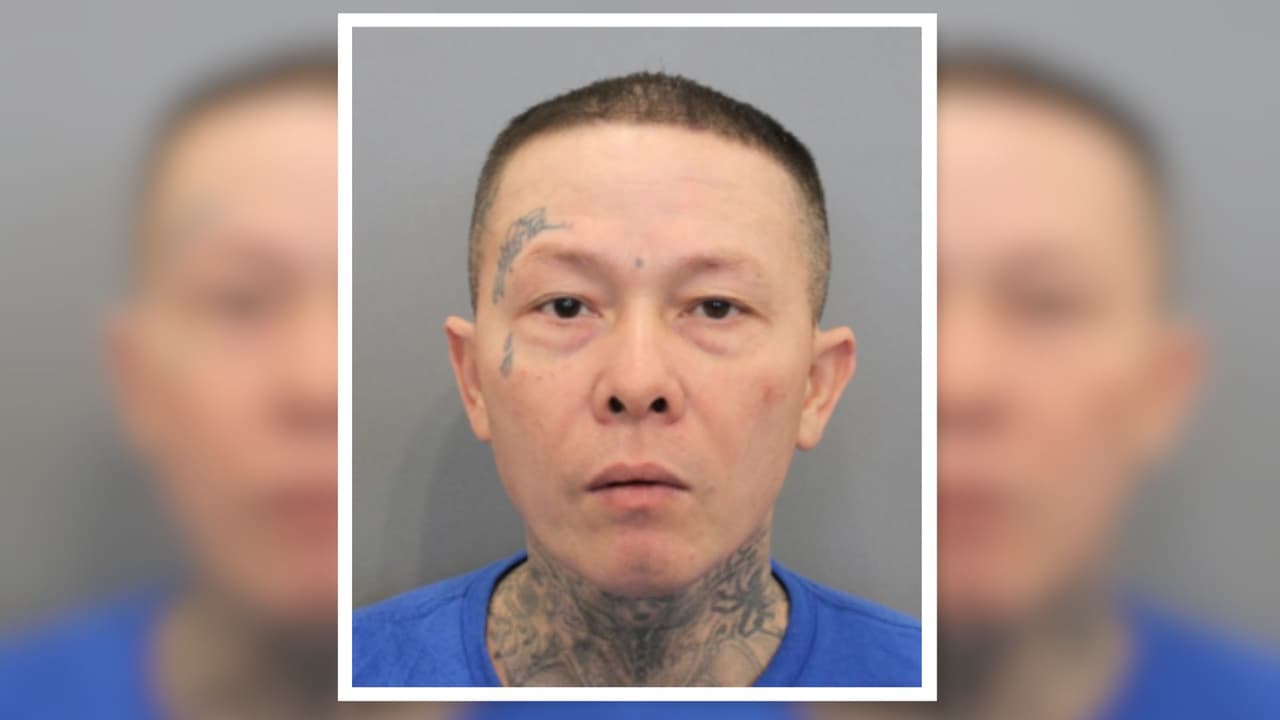 Sentencian a 45 años en prisión a Hieu Trong Nguyen por un doble asesinato en un restaurante vietnamita