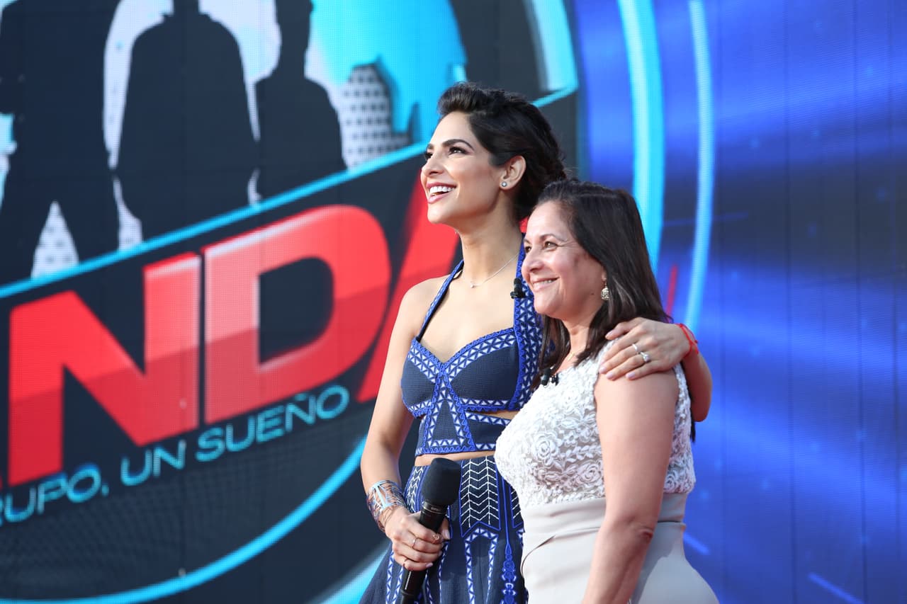 ¡De Cuba para el mundo! Con un son muy particular, el cubano enamoró a las niñas y encantó a los jueces. Aunque al principio creíamos que no pasaría, Ricky Martin lo salvó.