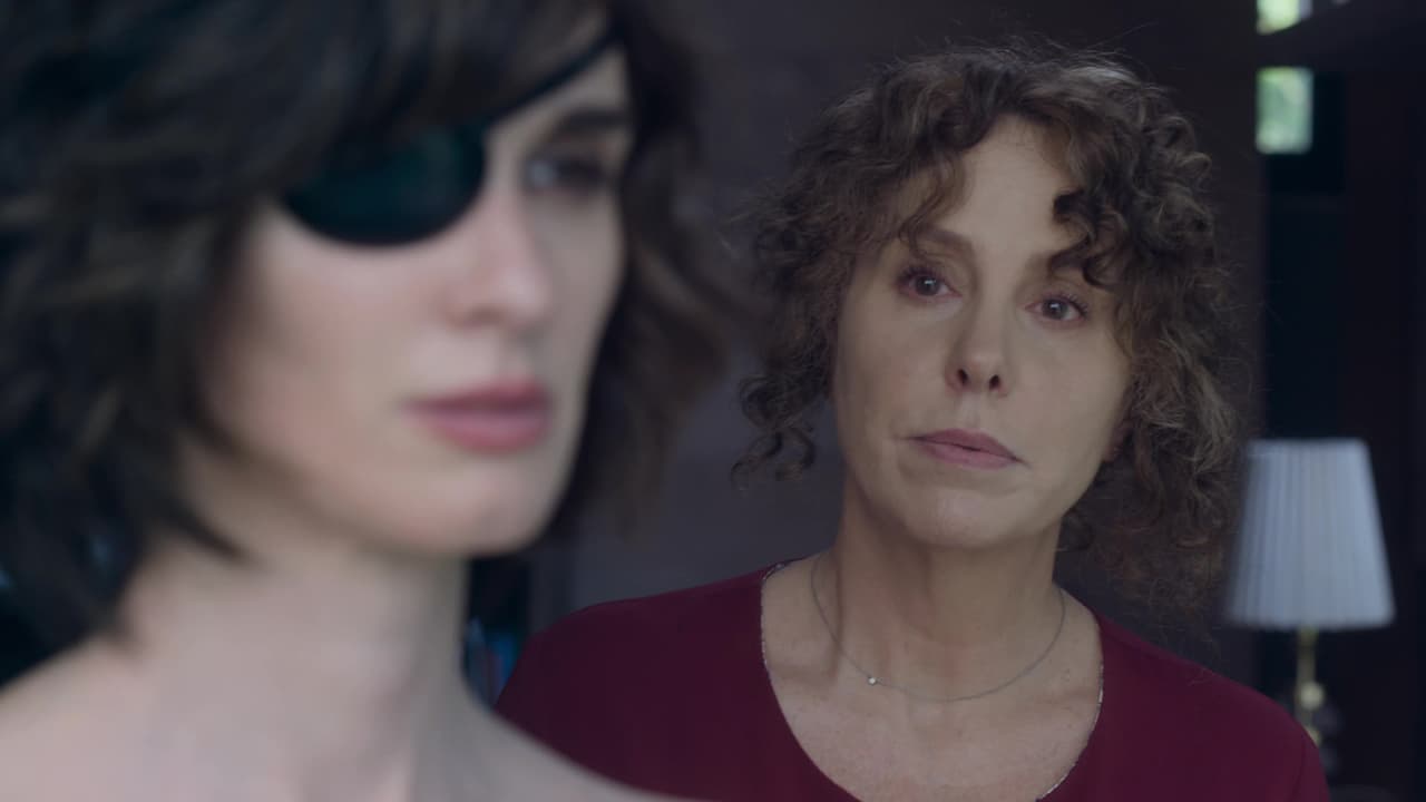 Sin embargo, la devoción de Gélica hacia Catalina Creel sobrepasa cualquier cariño con otro integrante de la familia.