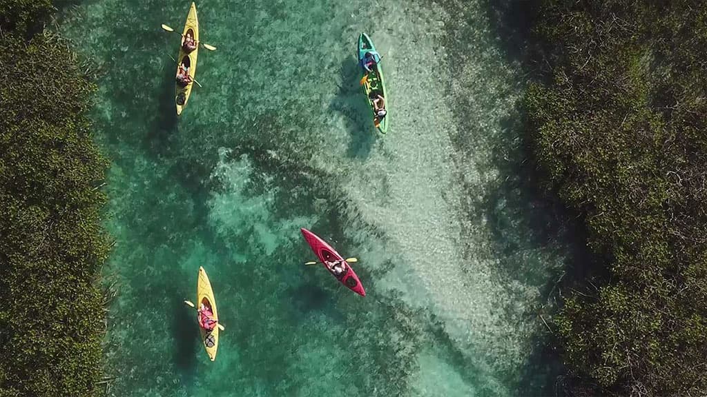 Turks & Caicos: Golpeados por Irma y María, pero abiertos al turismo