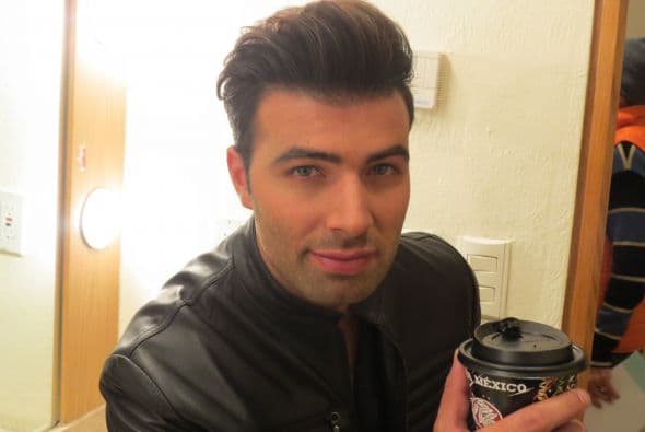 Es una semana muy importante para los concursantes, sin lugar a dudas...