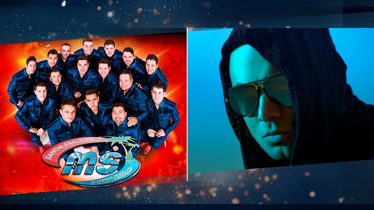 Datos que tal vez no sepas de Julión Álvarez