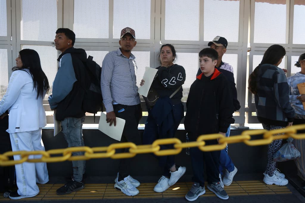 DHS anuncia el fin de la extensión automática de los permisos de trabajo para inmigrantes