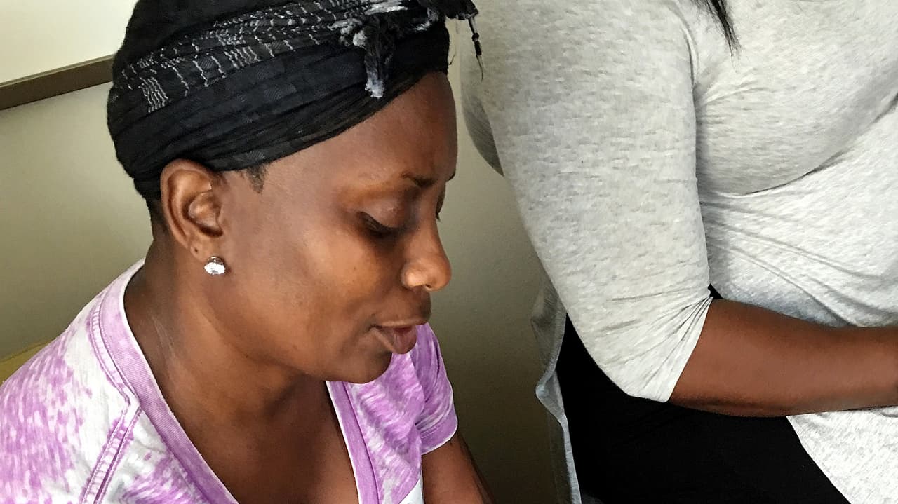 "Me voy a morir": los últimos mensajes de un hijo a su madre durante el tiroteo en Orlando