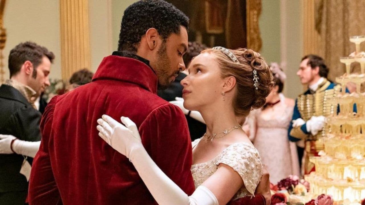 La química de ambos fue tan buena que muchos fans anhelaban que se siguiera narrando su amor para la próxima temporada, pero eso no se logró.