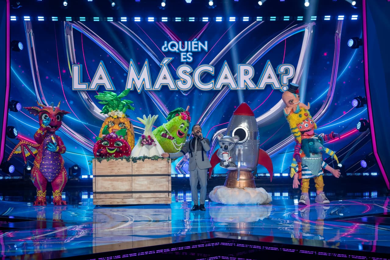 Tras un combate quíntuple, en el que cada uno de ellos mostró lo mejor que tenían, el panel de investigadores y el público emitieron sus votos y salvaron a Alebrije, Huacal, Koaláctico y Bunch.