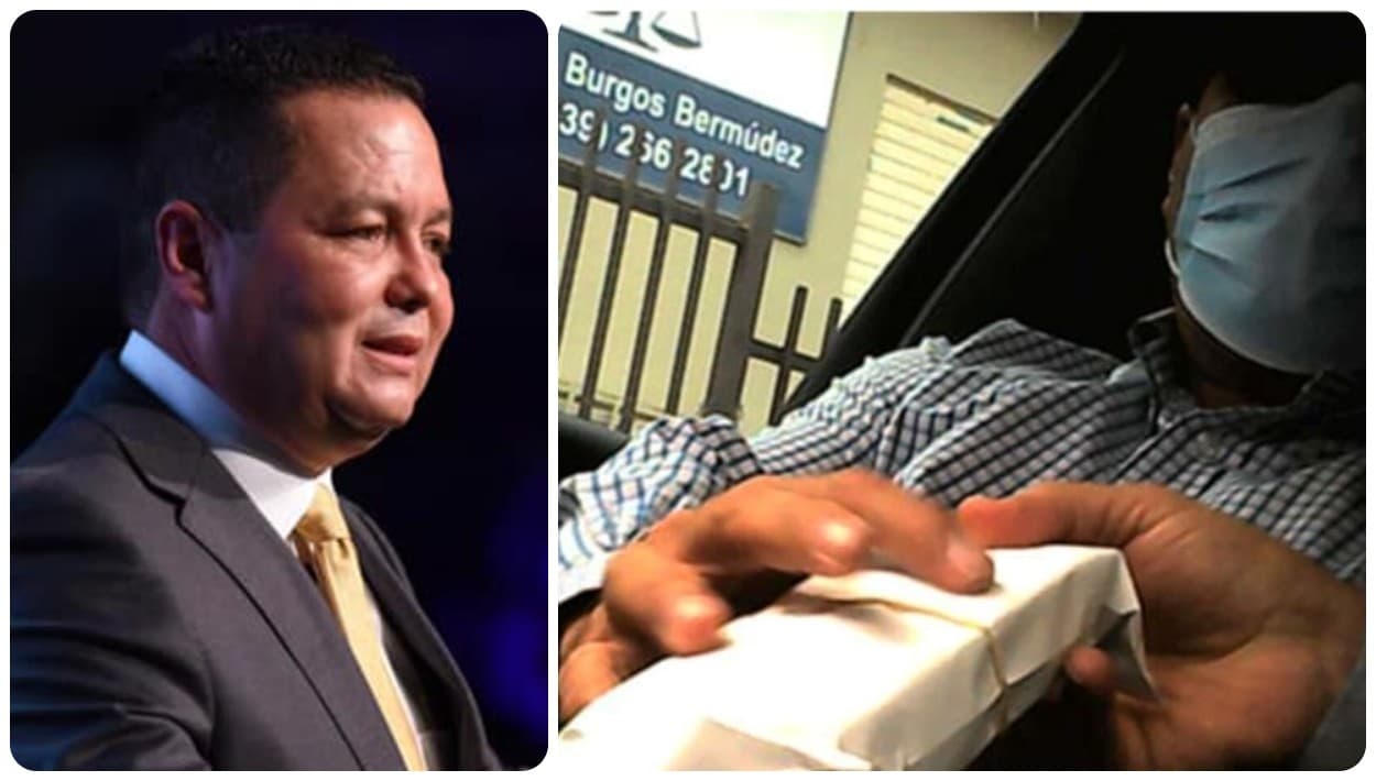 FBI arresta al alcalde de Guaynabo por soborno y extorsión: su esposa quedó "ahogada en un mar de llanto"