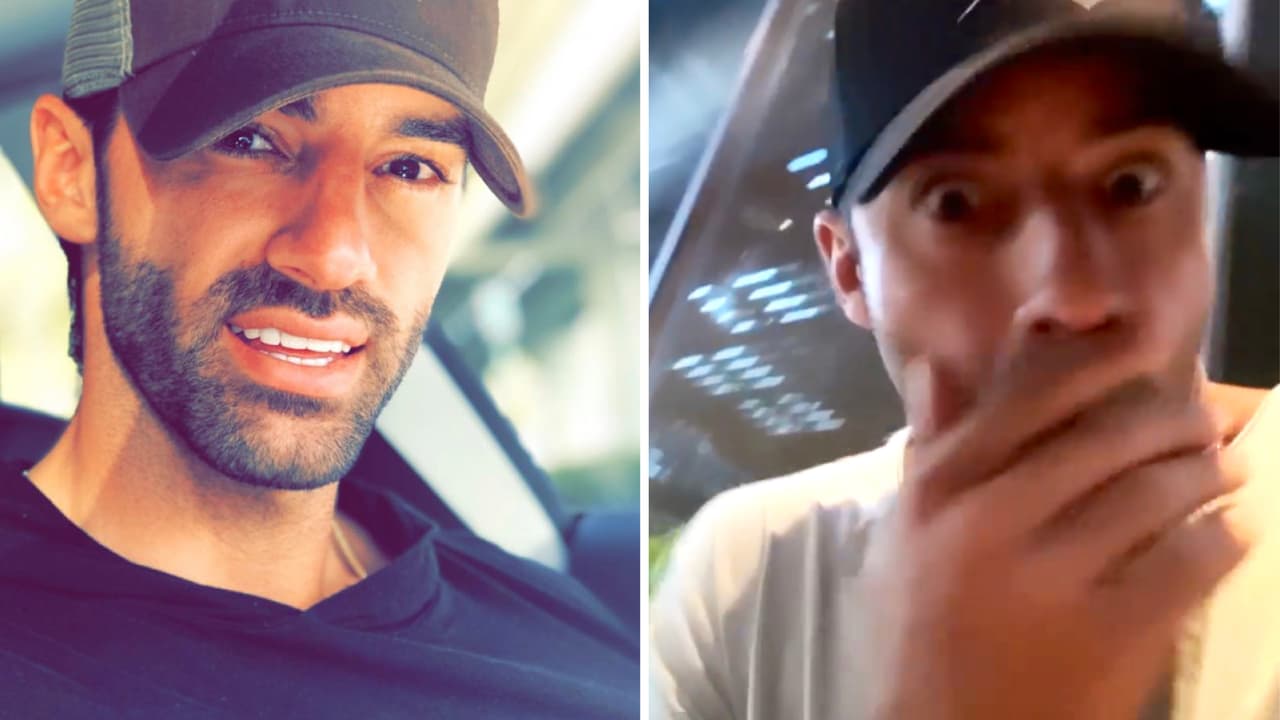 Toni Costa probó los mejores tacos en México, pero se llevó un susto: “Virgen santa”