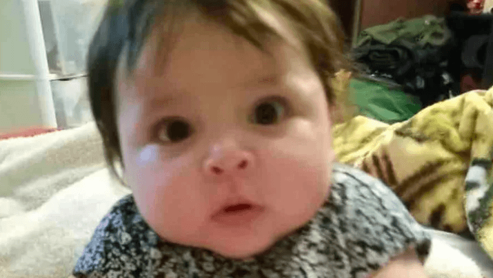 ¿Qué pasó con Helina? La bebé hispana de 4 meses fue llevada a su guardería y horas más tarde murió
