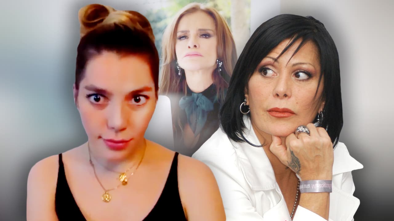 En los días siguientes, Frida Sofía se abstuvo de emitir algún comentario sobre su abuelo, pero rompió el silencio el sábado 8 de mayo. 
<br>