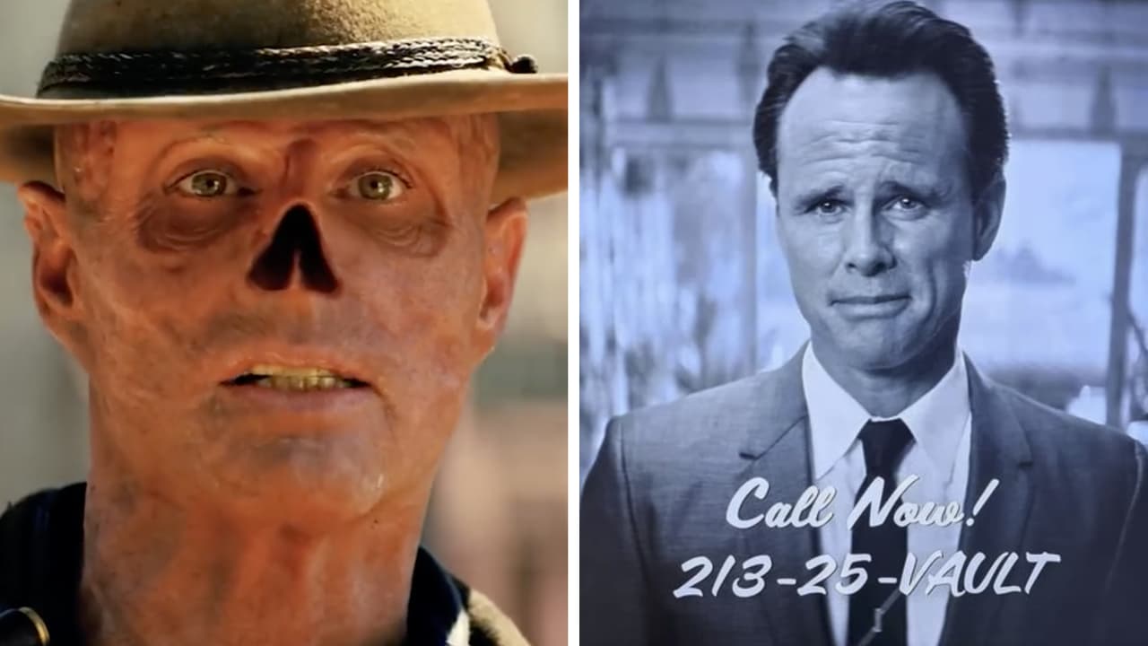 El misterioso número que aparece en 'Fallout' y que sí existe en la vida real: esto pasa si llamas