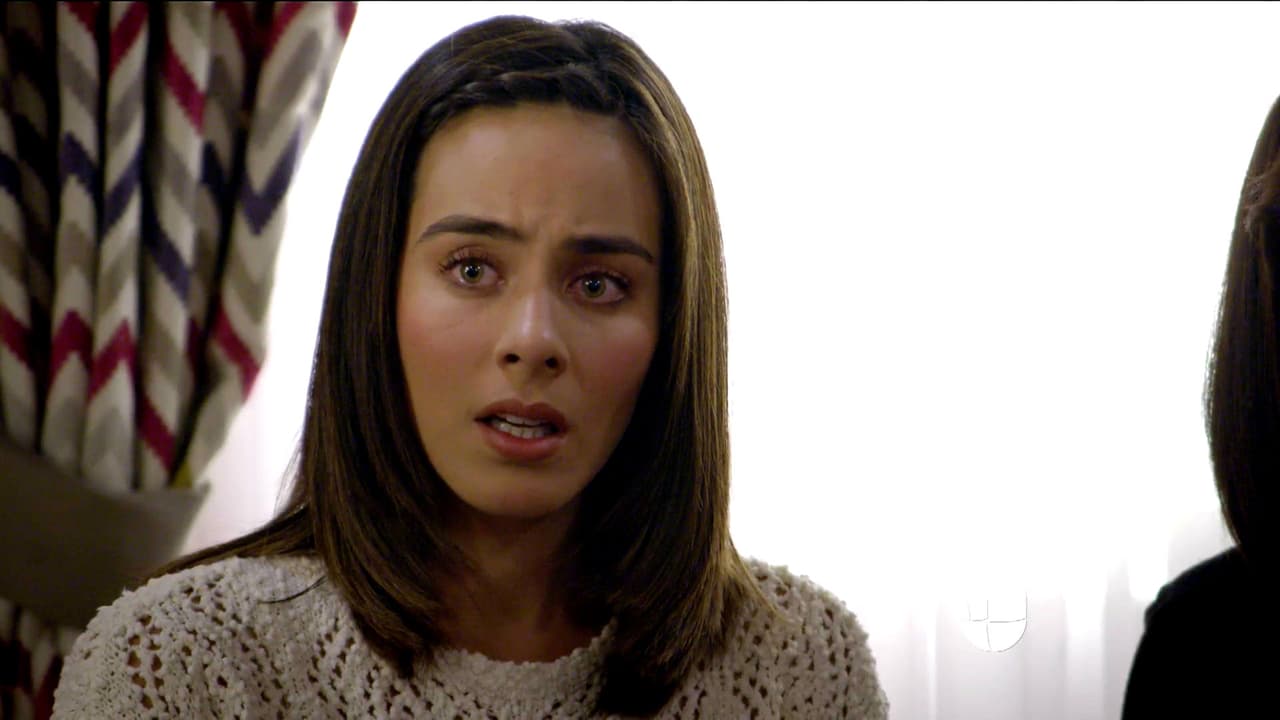 Ricardo y Catalina nombraron herederas universales a sus dos hijas, Fabiola y Andrea.