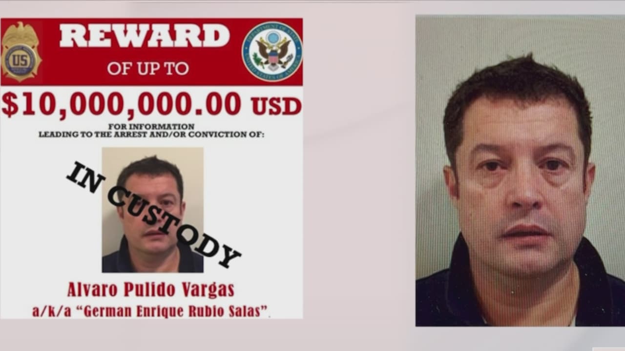 Socio de Alex Saab comparece en corte de Miami acusado de conspiración para lavado de dinero
