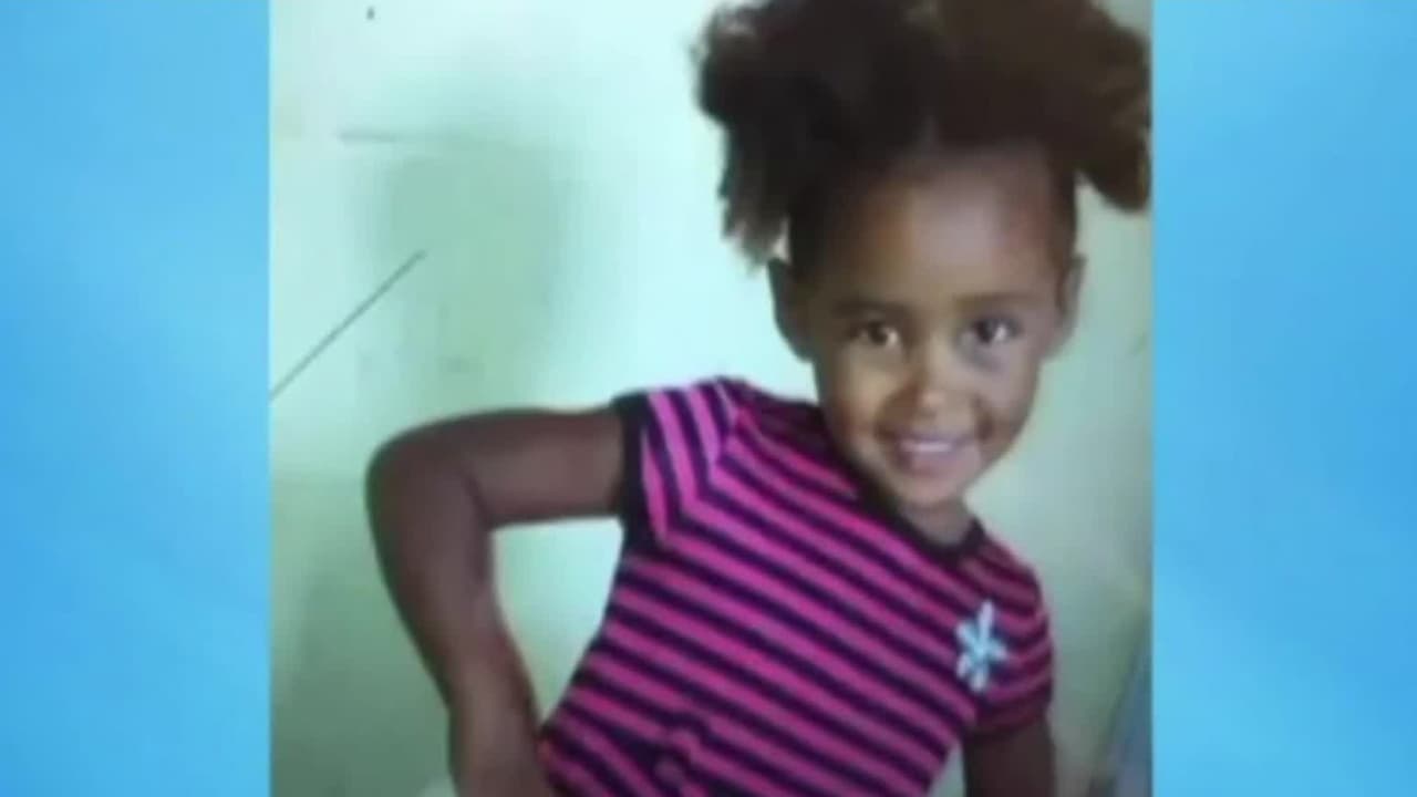 Hallan en basurero a niña de 4 años, abusada y asesinada a golpes en República Dominicana