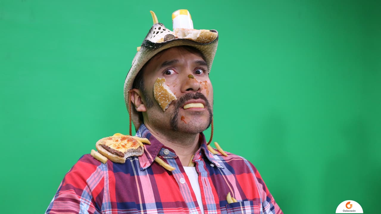 Después de este incidente, ¿crees que el primo Luis quiera quedarse en los United States?