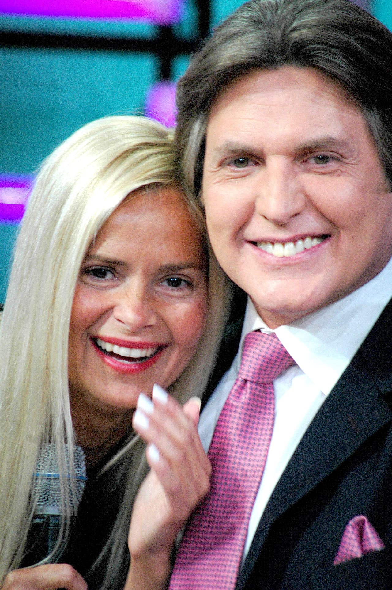 El año pasado, Grecia Colmenares formó parte del reality italiano llamado 'La isla de los famosos'. Según People en Español actualmente vive en Italia.