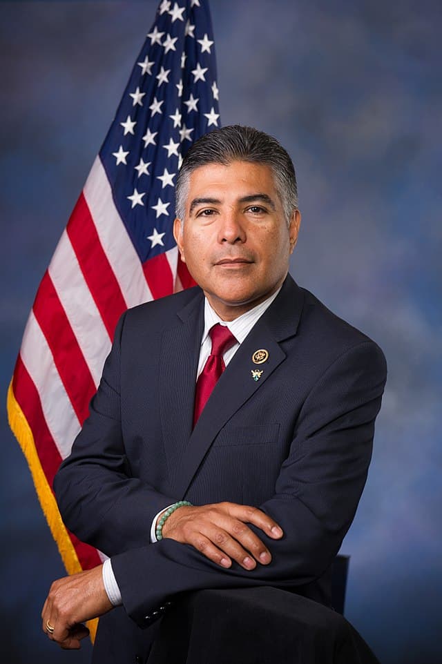 <b>Tony Cárdenas. Distrito 29, California.</b> Ocupa el cargo desde 2013. Nació en Los Ángeles en 1963 y es hijo de padres mexicanos de Jalisco. Es demócrata y su distrito ocupa el centro norte del valle de San Fernando.