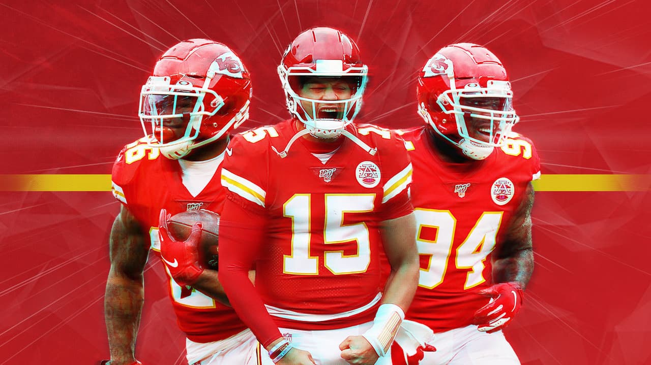 Superados los comodines, ¿quién luce más fuerte en la NFL?