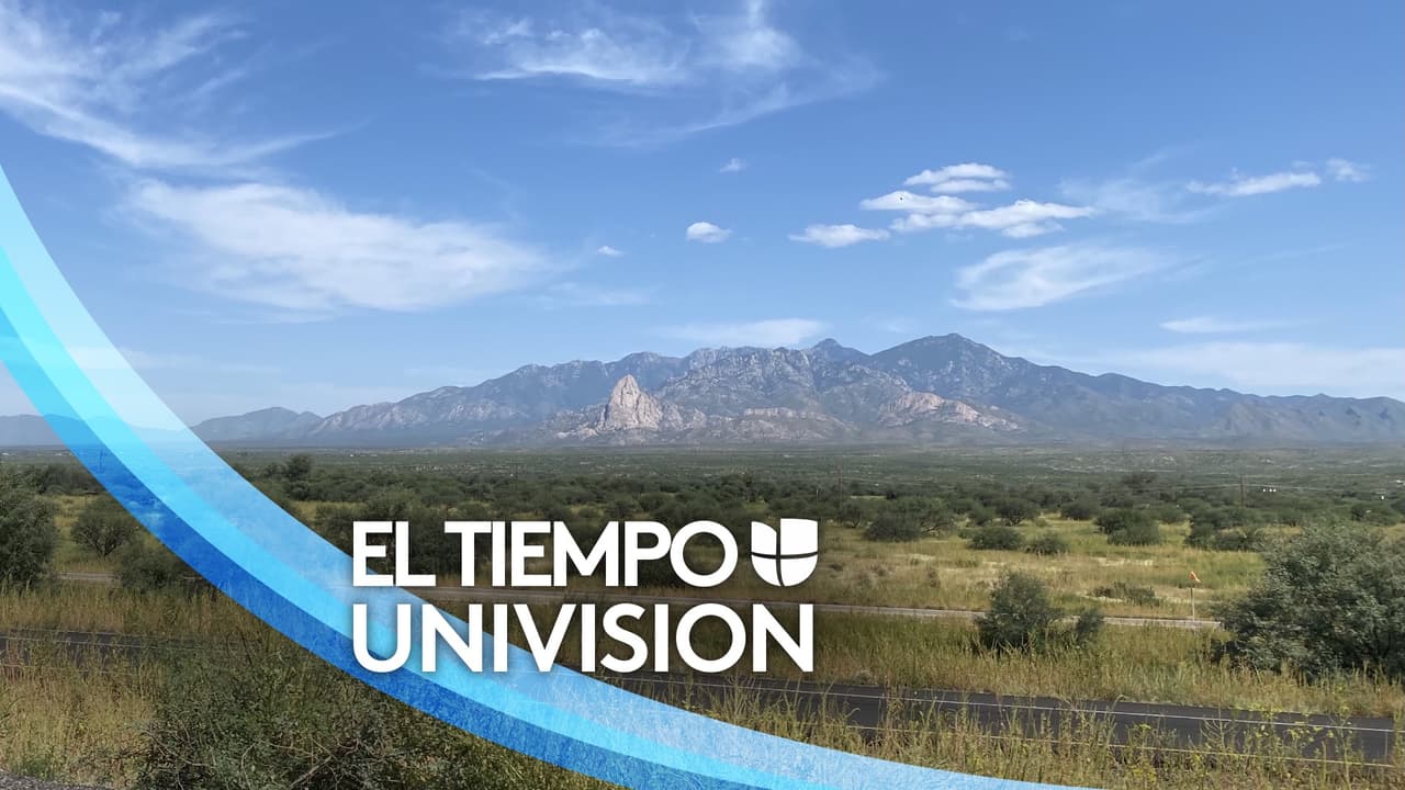 Mañana fresca con una tarde caliente, la máxima para Phoenix estará en los 105°