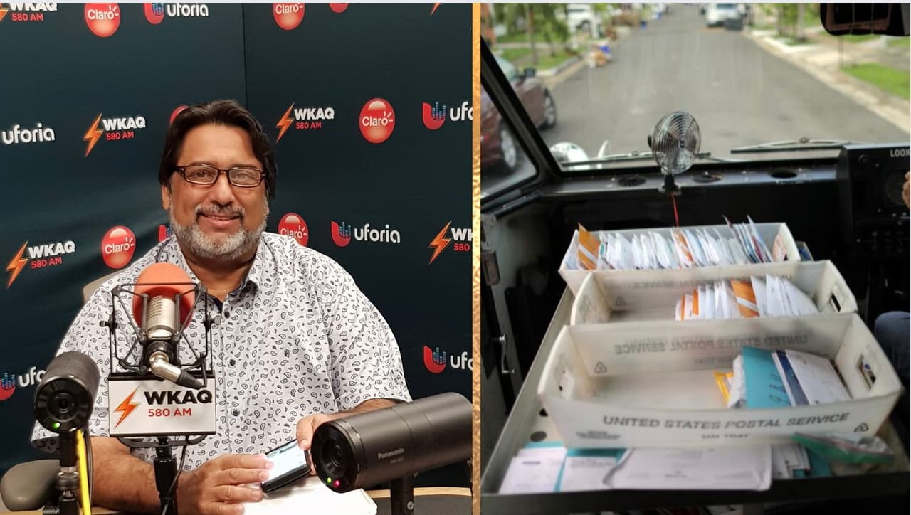 Desaparecido alcalde de Trujillo Alto rompe el silencio mediante carta