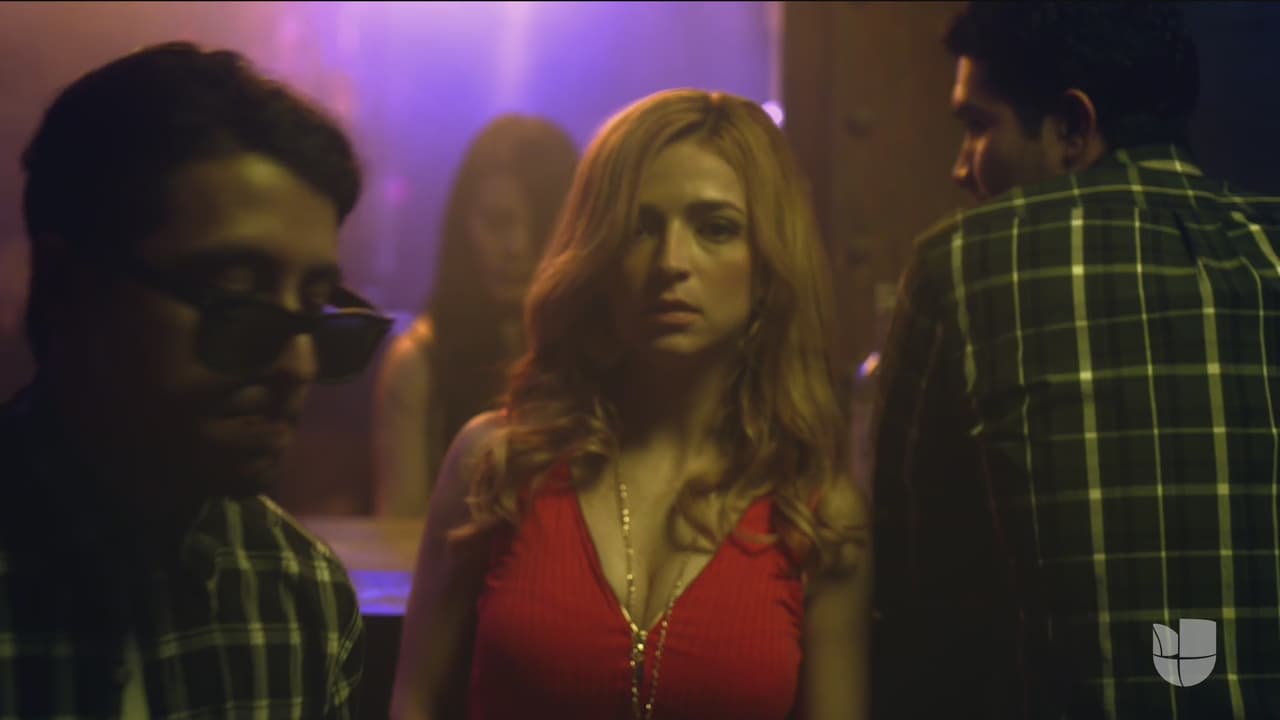 Ya había perdido la cordura por los efectos del alcohol.