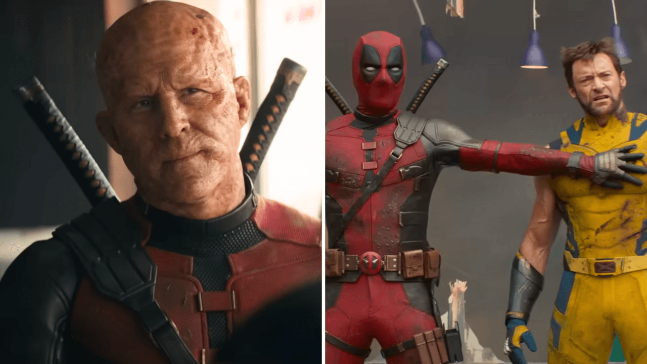 ¿Quién es Lady Deadpool? Por fin tenemos un vistazo del personaje de ‘Deadpool & Wolverine’