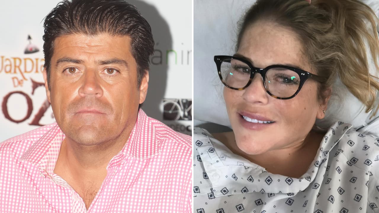 Jorge ‘El Burro’ Van Rankin sufre importante pérdida familiar: lo que se sabe