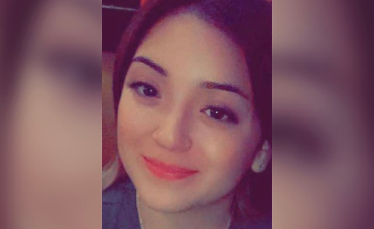 Buscan a Samantha Rae Ramirez, una adolescente desaparecida en San Antonio