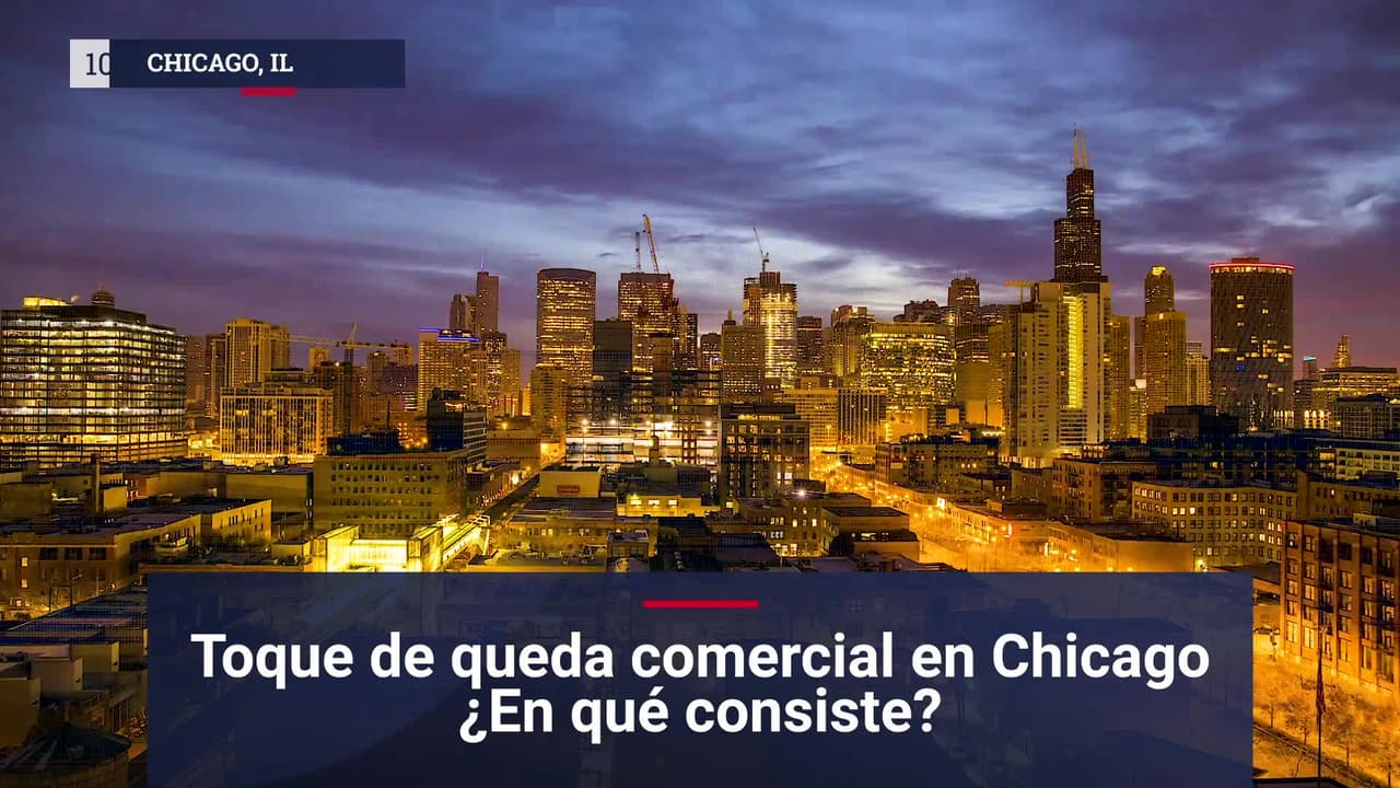 Hoy todos los negocios no esenciales cerrarán a las 10 de la noche