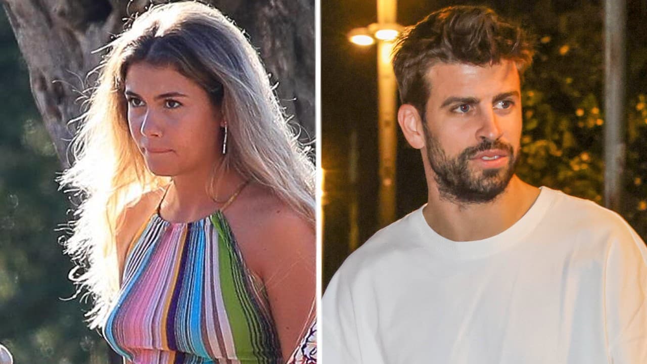 Clara Chía tendría cambios de actitud "para mal" por su relación con Piqué 