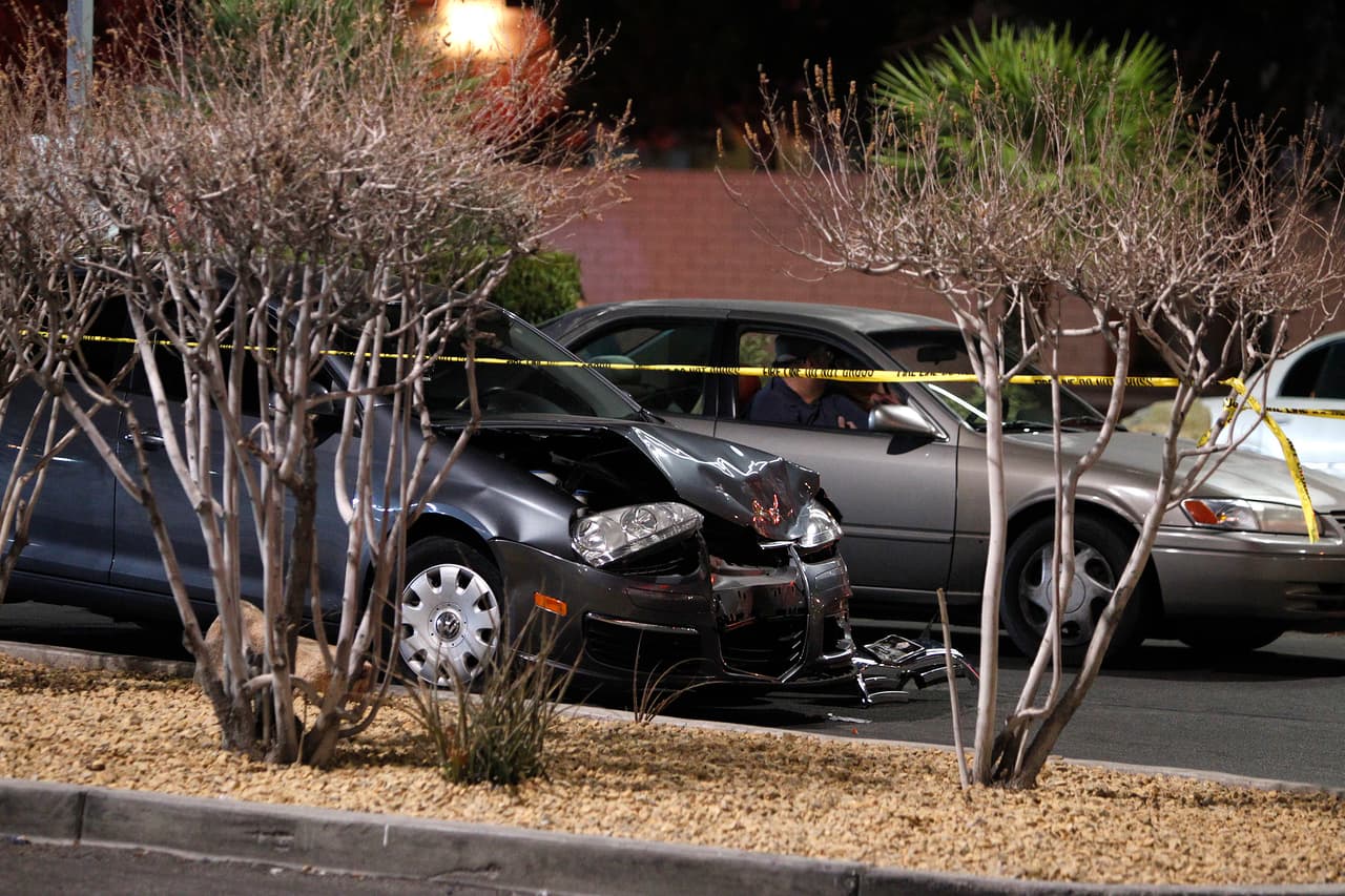 Recomendaciones que puede tomar si se encuentra ante un caso de furia al volante