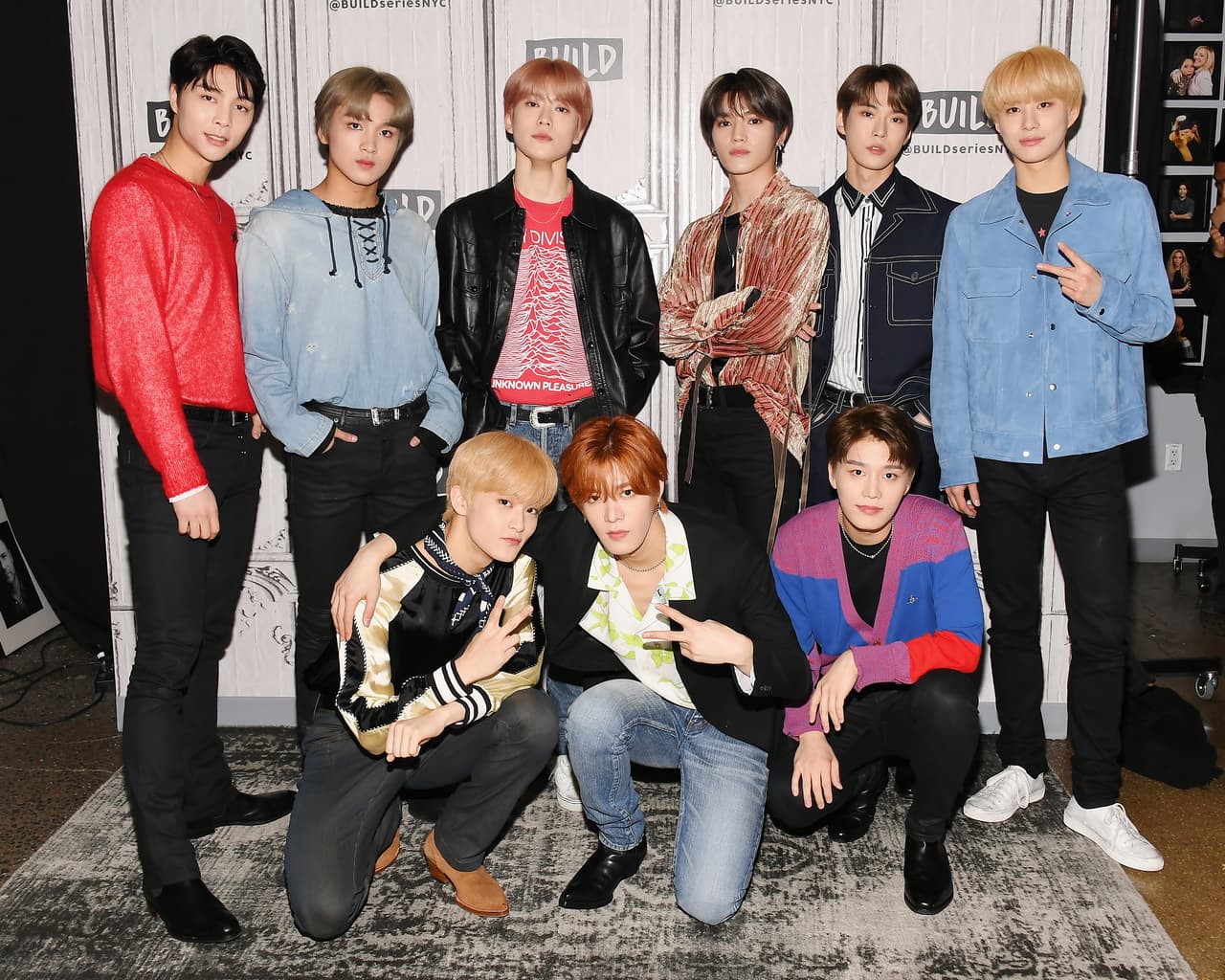 ¿Te encanta el Korean pop? Pues no te puedes perder de 
<b>NCT 127.</b> Estos chicos han cautivado el mundo pop en muy poco tiempo. Ganaron fama internacional con su álbum “Cherry Bomb” que llegó a las listas de Billboard.
<br>
<br> Sus canciones más populares son: “Touch” “Superhuman” y “Cherry Bomb”.
<br>
<br>
<b>NCT 127 </b>será la primer banda K-Pop en presentarse en el Rodeo de Houston el martes 10 de marzo. 
<br>