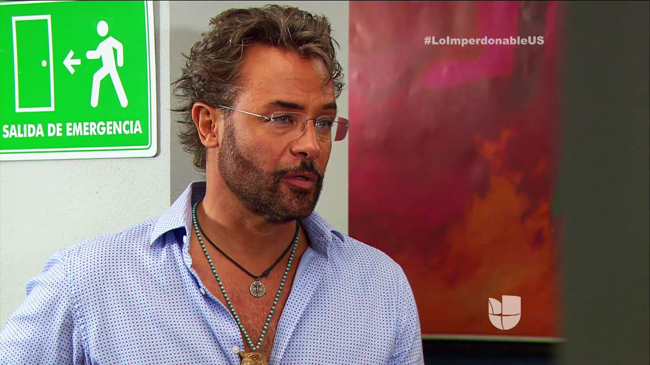 Los dos le hicieron creer a Emiliano que estabas embarazada y que perdiste a tu bebé.