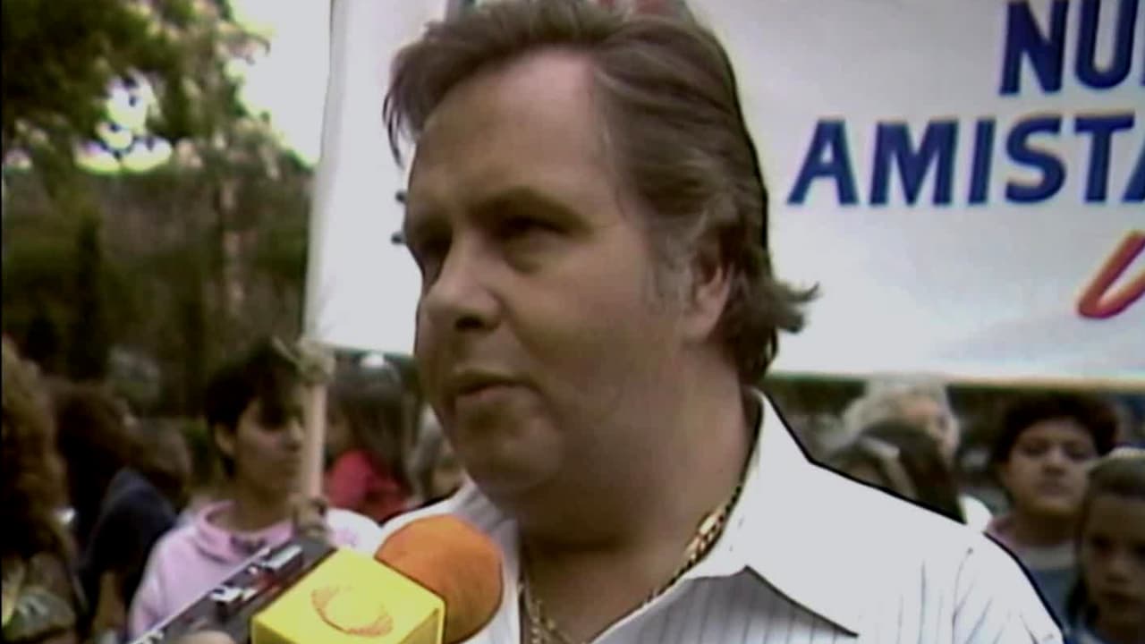 El Show, Crónica de un Asesinato: Paco Stanley quiso ser político, pero la televisión se antepuso