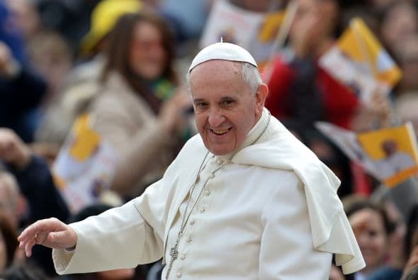 Luego de la renuncia de Benedicto XVI, el cónclave para elegir al nuevo Papa generó gran expectación.