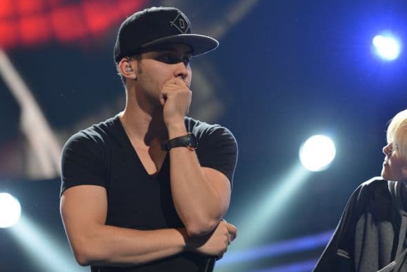 Y cada año viene más papi. No cabe duda que esta semana de ensayos va a estar candente.