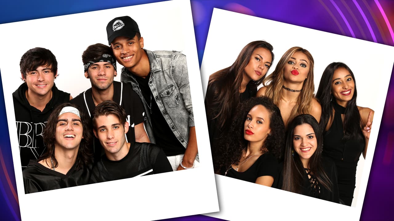 Noche de tensión y eliminaciones en La Banda: De 57 concursantes, solo 36 pasaron