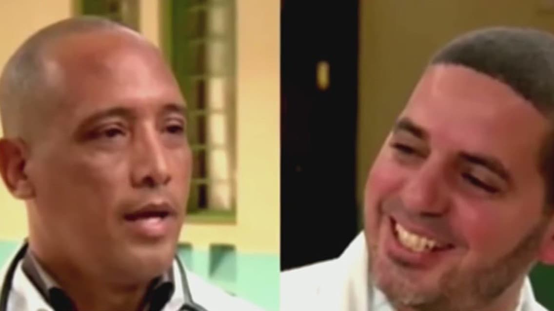 Reportan muerte de médicos cubanos secuestrados en Somalia