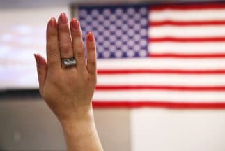 La Cámara de Representantes presentará en septiembre su versión de la reforma migratoria.                                              