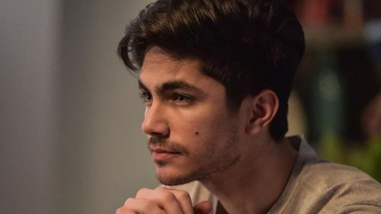 El personaje de Sian Chiong revolucionará la pantalla.