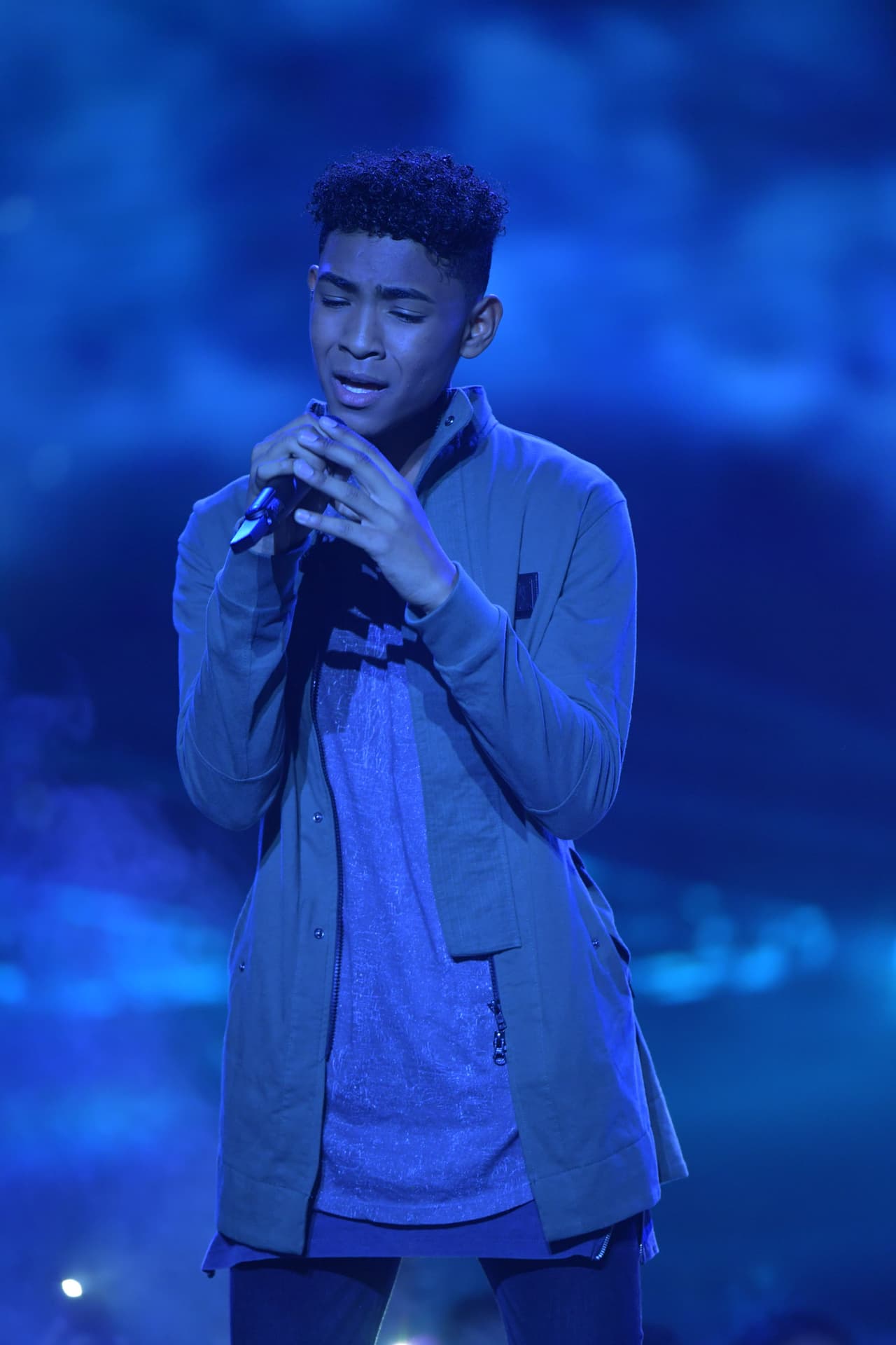 Y Abel ha demostrado un gran progreso.