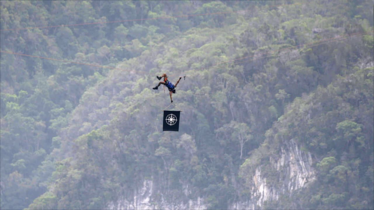 El Conquistador: Supervivencia Extrema Capítulo 35